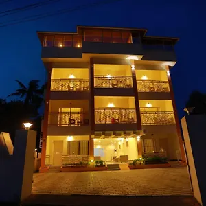  Hotel Iceberg Hill Resort