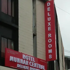 Hotel Central
