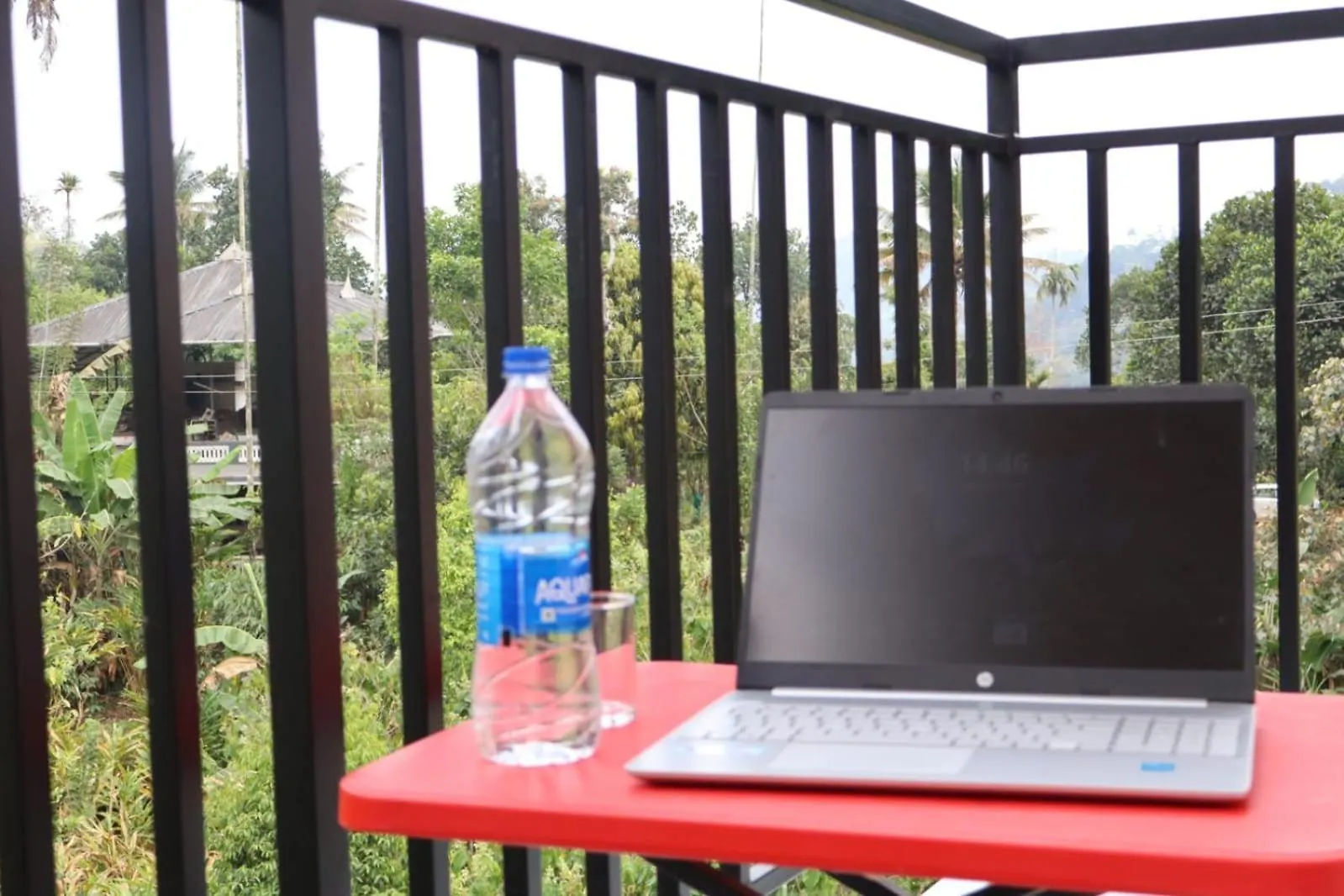 Hotel Rhythm Stays Munnar India