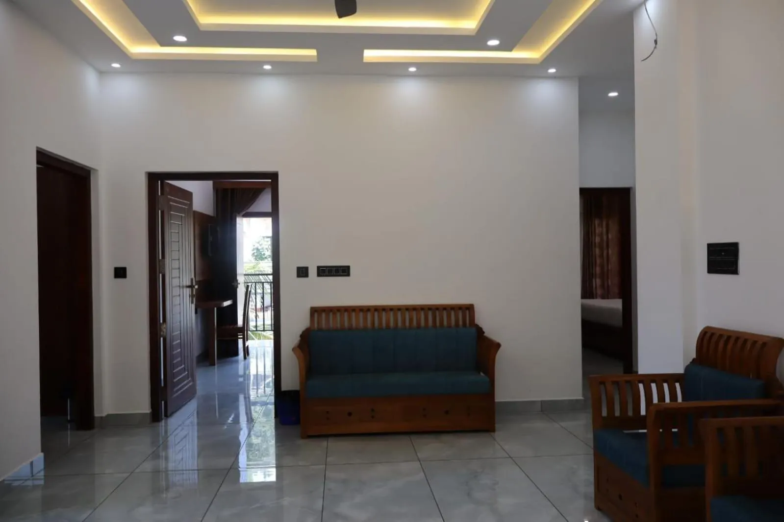 Hotel Rhythm Stays Munnar