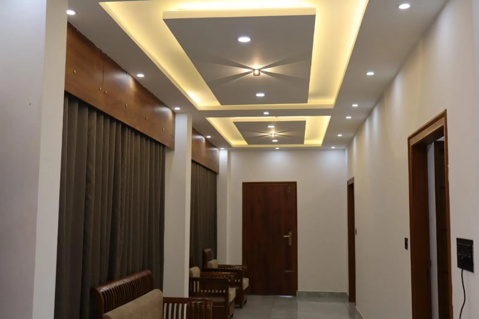 Hotel Rhythm Stays Munnar