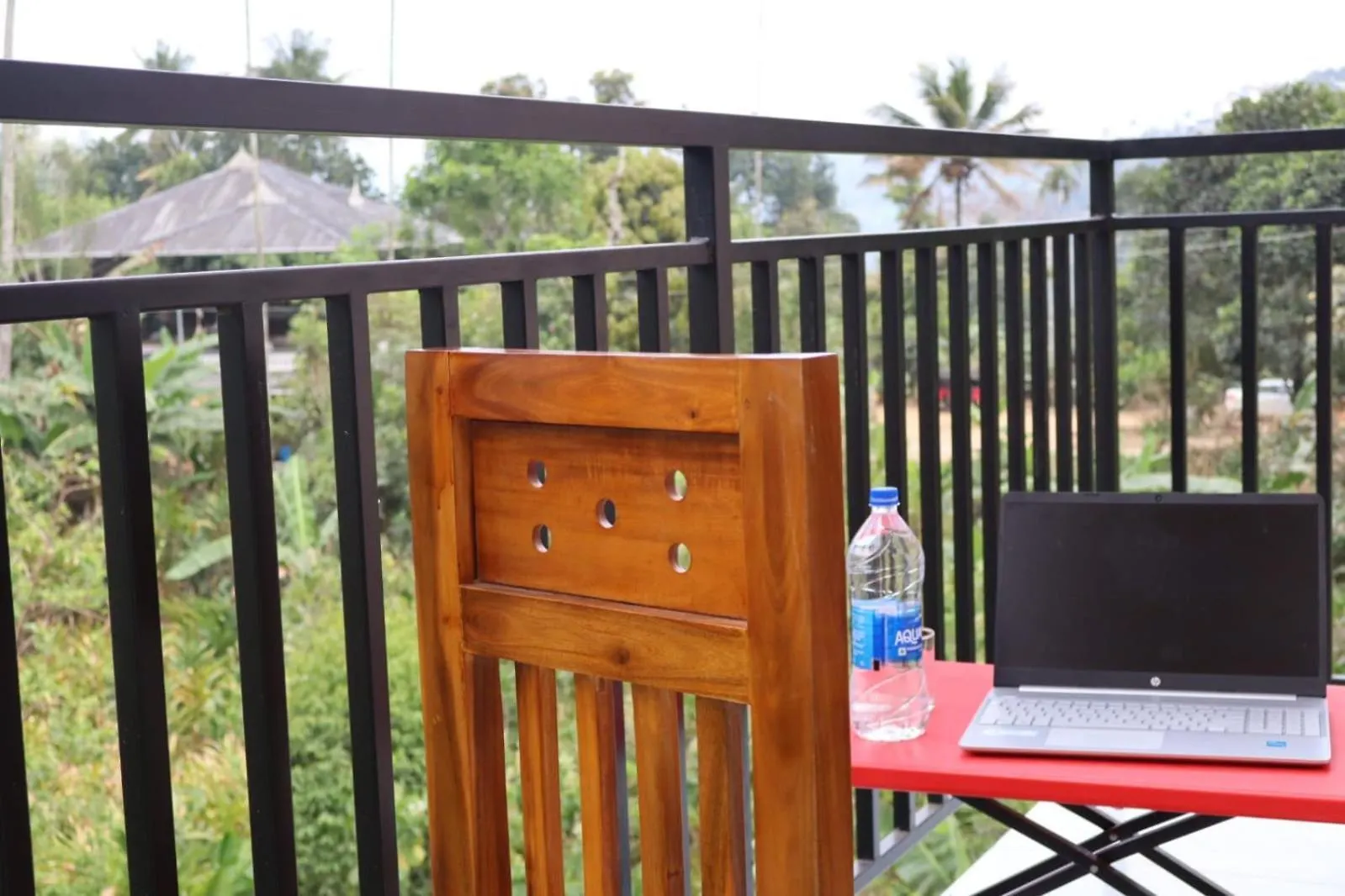 Rhythm Stays Munnar Hotel