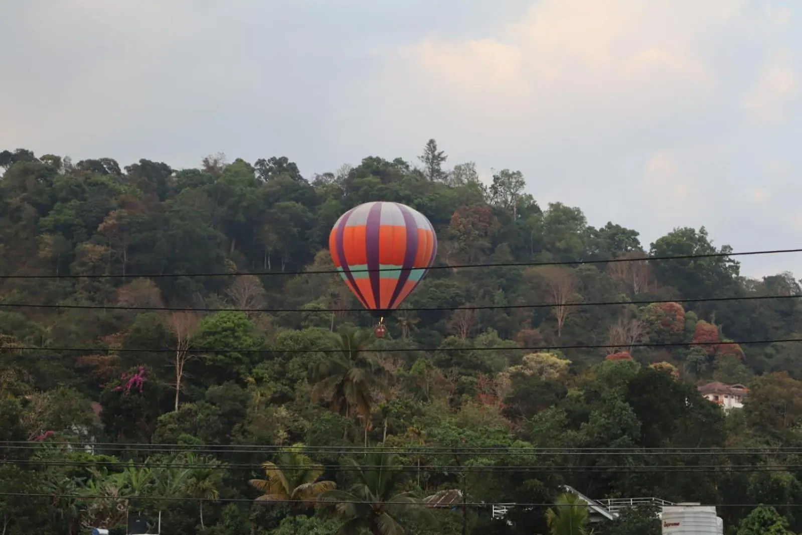 Rhythm Stays Munnar 0*,