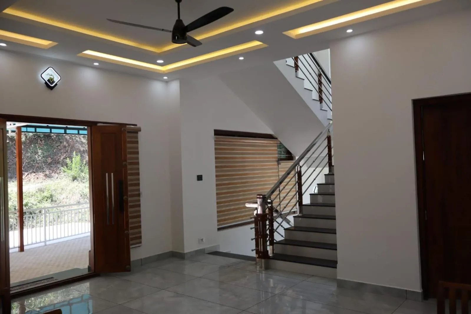 Rhythm Stays Munnar Hotel