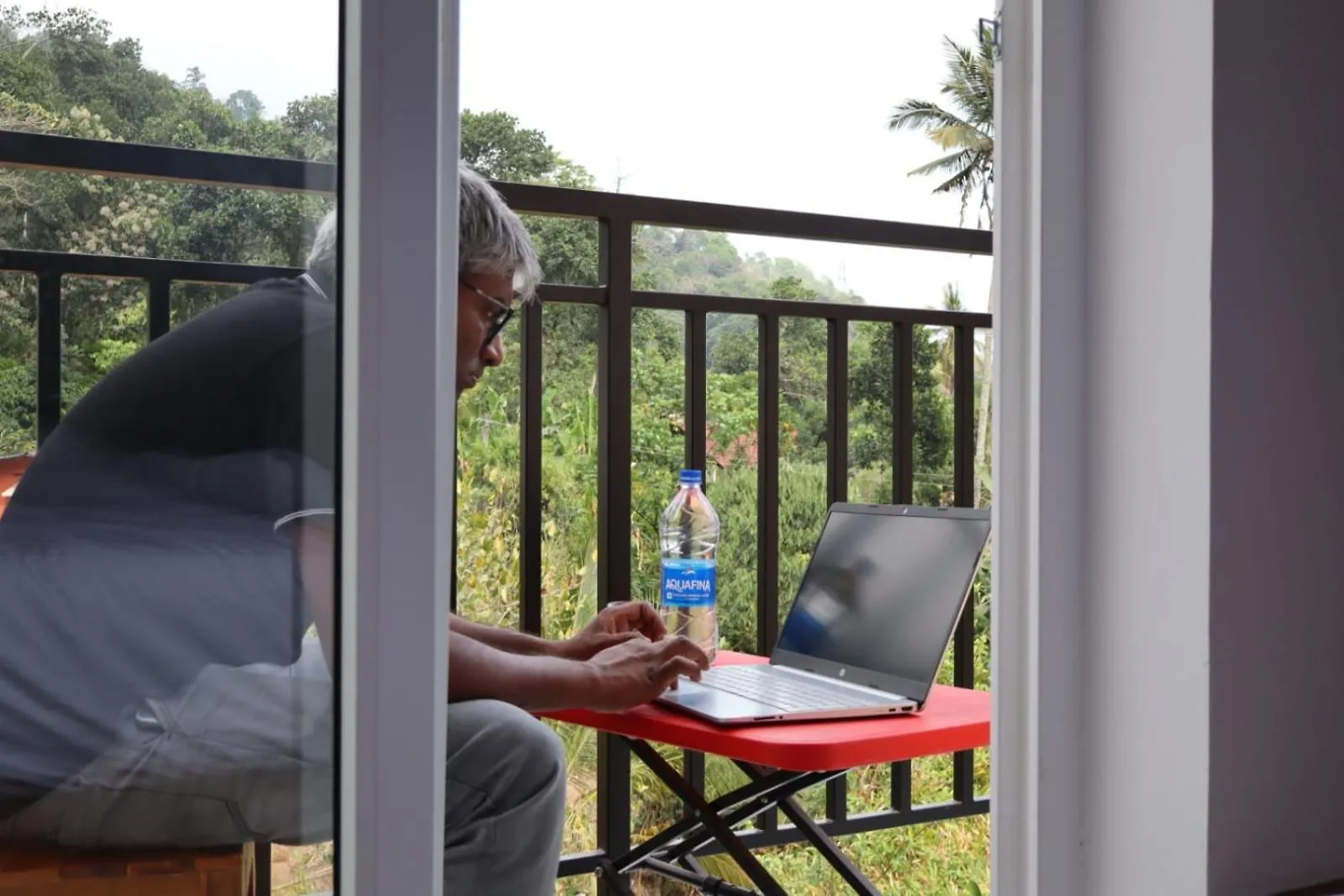 Hotel Rhythm Stays Munnar