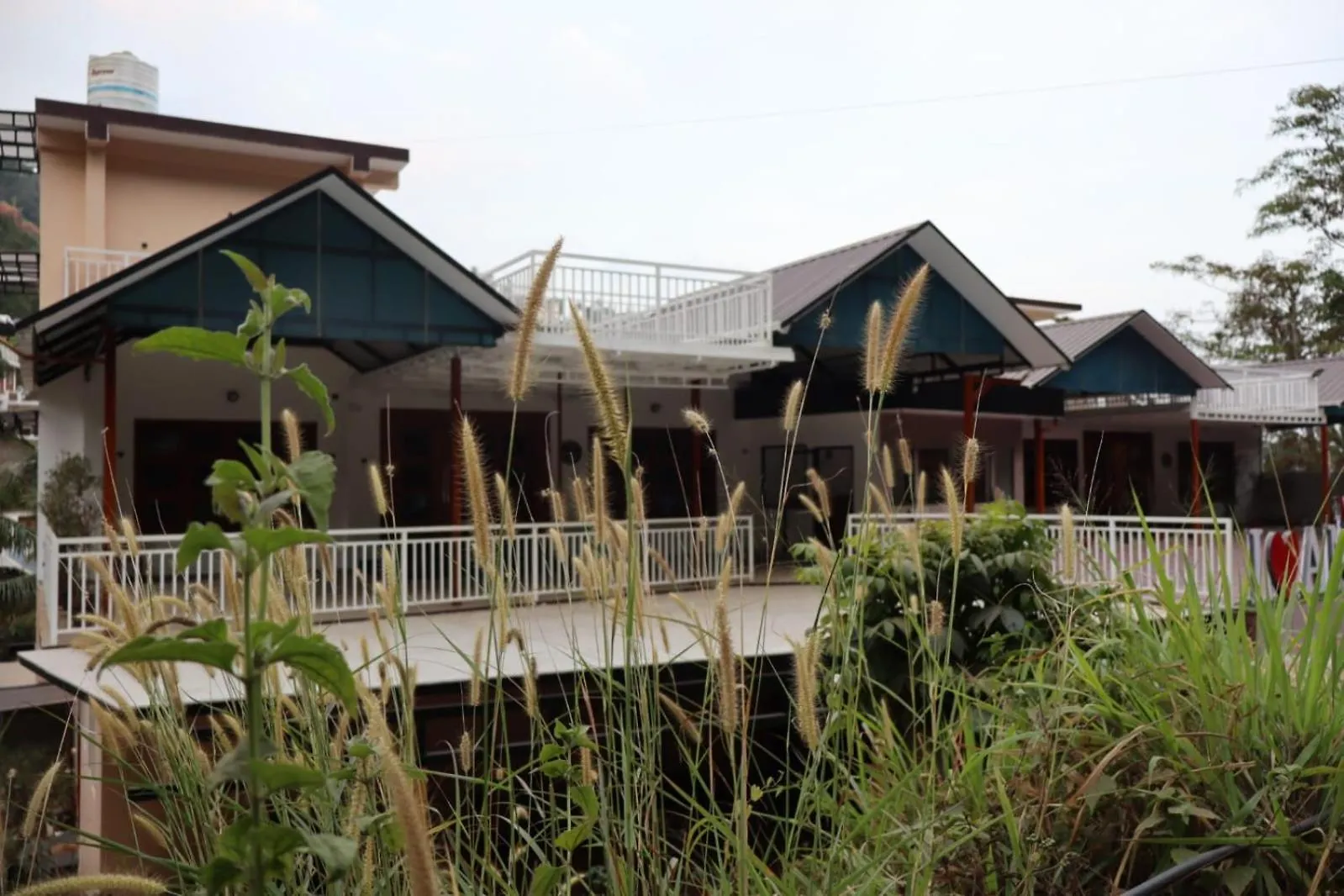 Hotel Rhythm Stays Munnar