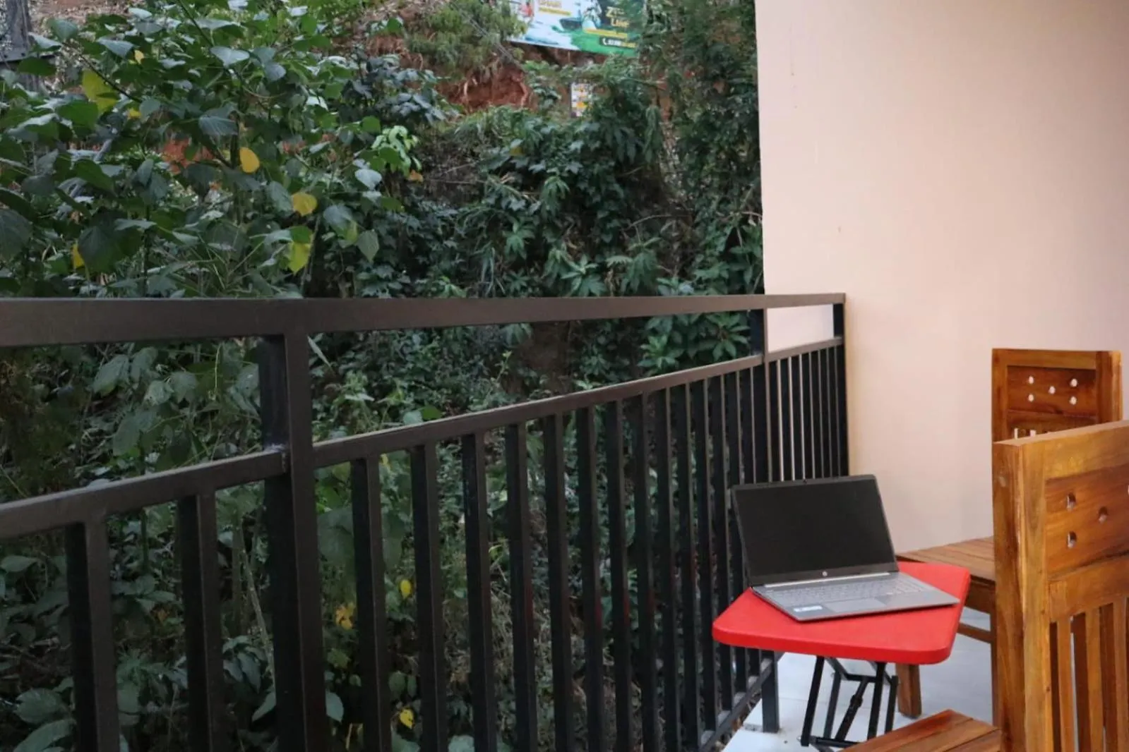 Rhythm Stays Munnar Hotel