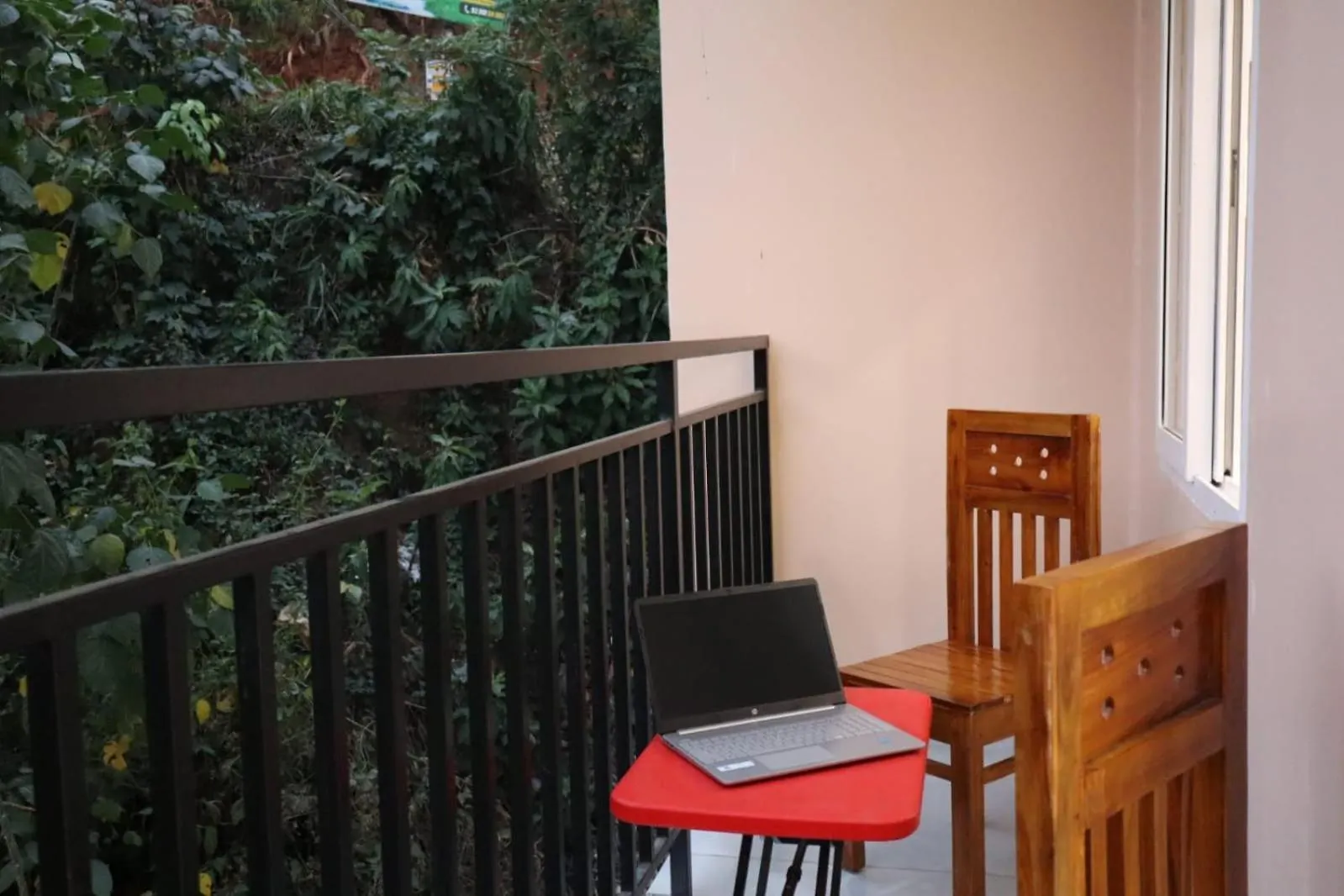 Hotel Rhythm Stays Munnar India
