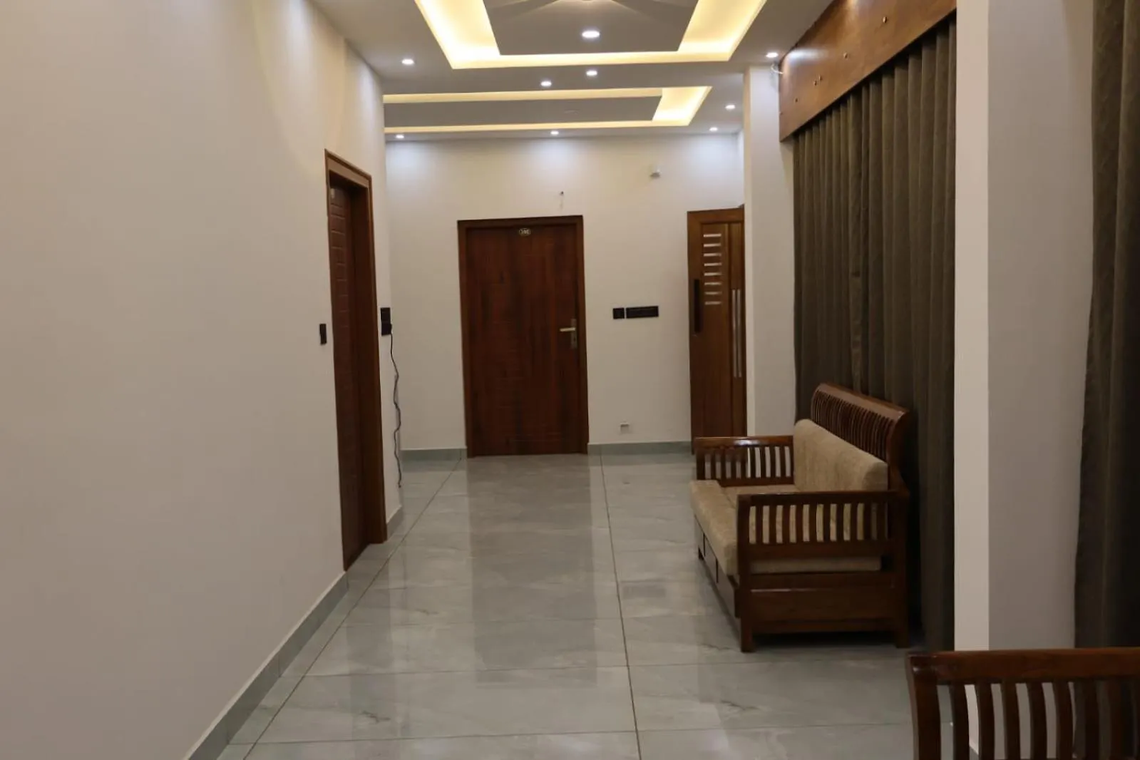 Hotel Rhythm Stays Munnar