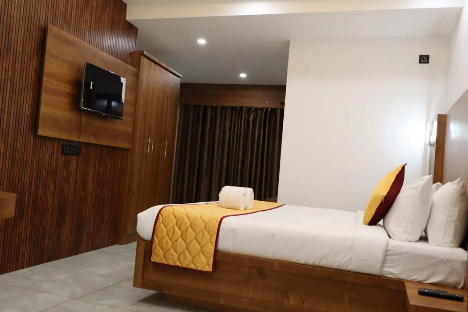 Hotel Rhythm Stays Munnar